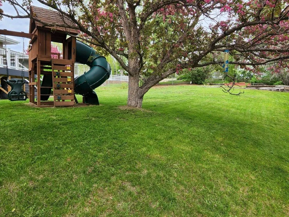 Local landscaping services in Bismarck, ND - Jason and Omars Yard Service