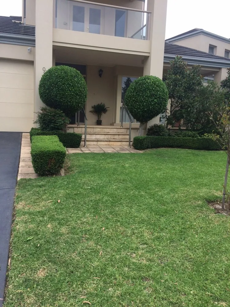 Trusted landscape design with custom design across Bayville, NY - Jason Crombie Landscape Garden Maintenance