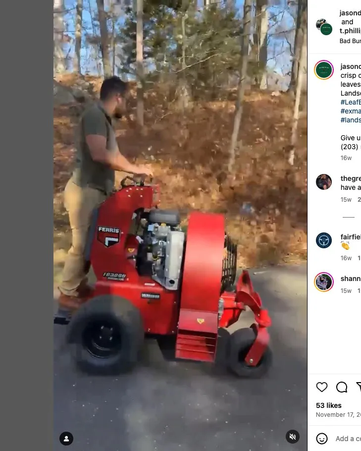 Reliable landscape design experts serving Greenwich, CT - Jason Del Vecchio Landscaping