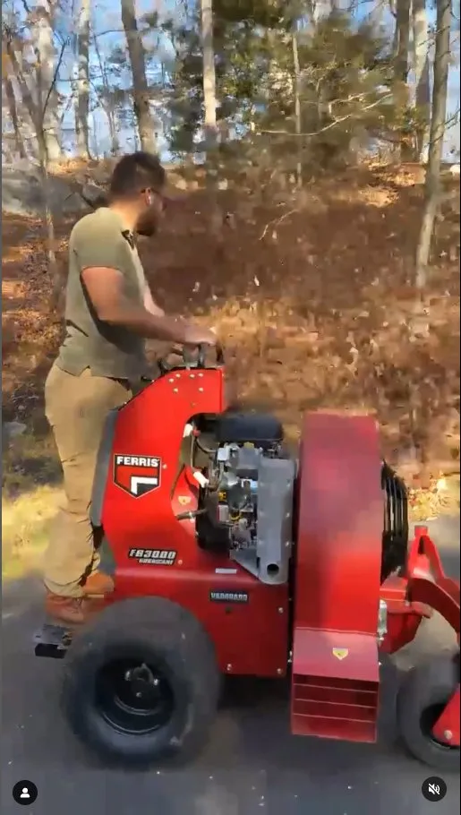 Reliable lawn care service in Greenwich, CT - Jason Del Vecchio Landscaping