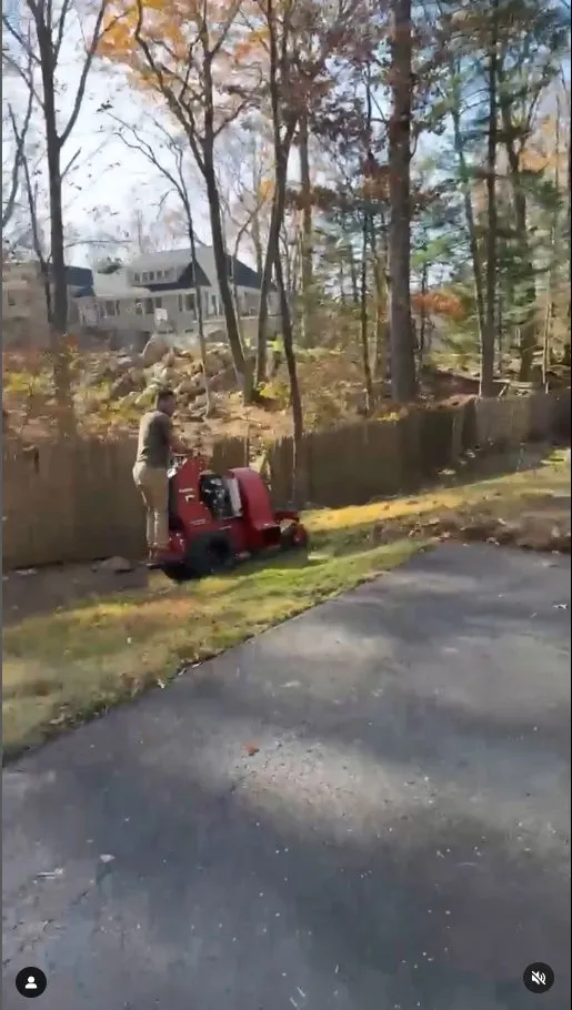 Trusted garden landscaping in Greenwich, CT by Jason Del Vecchio Landscaping