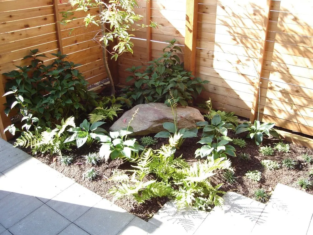 Local landscaping services for residential properties in Seattle, WA by Jason Kibbey Design & Landscape