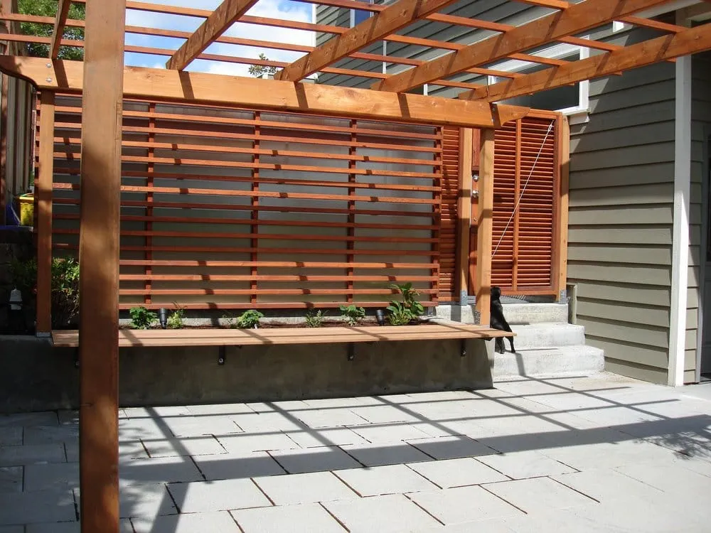 Custom lawn mowing service for homes in Seattle, WA by Jason Kibbey Design & Landscape