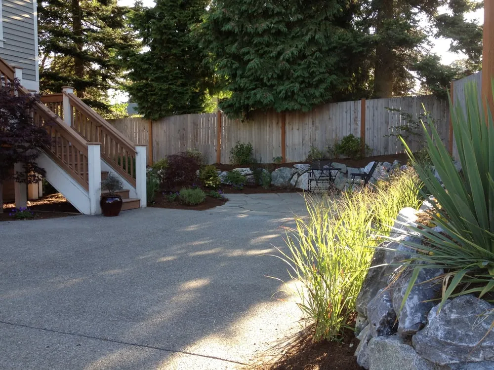 Professional landscaping services in Seattle, WA - Jason Kibbey Design & Landscape