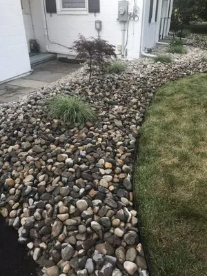 Jason Landscape Contractors