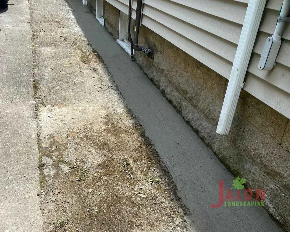 Reliable outdoor landscaping in Lynn, MA - Jason Landscaping