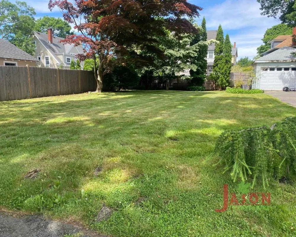 Expert lawn care service for outdoor upgrades in Lynn, MA by Jason Landscaping