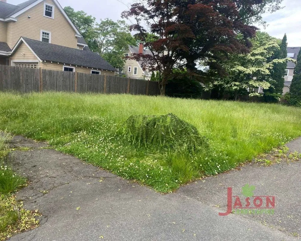 Reliable residential landscaping in Lynn, MA - Jason Landscaping