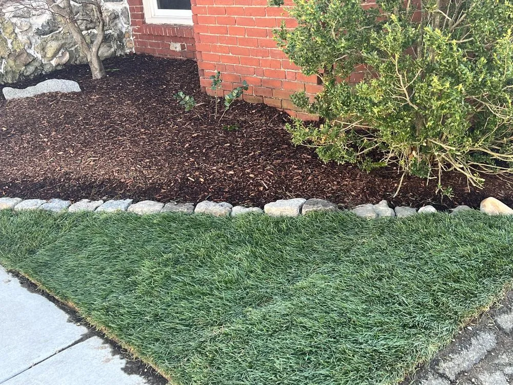 Reliable yard cleanup service near you in Lynn, MA by Jason Landscaping