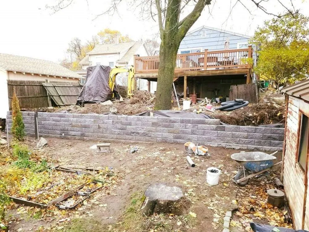 Top-rated yard maintenance experts serving Lynn, MA - Jason Landscaping