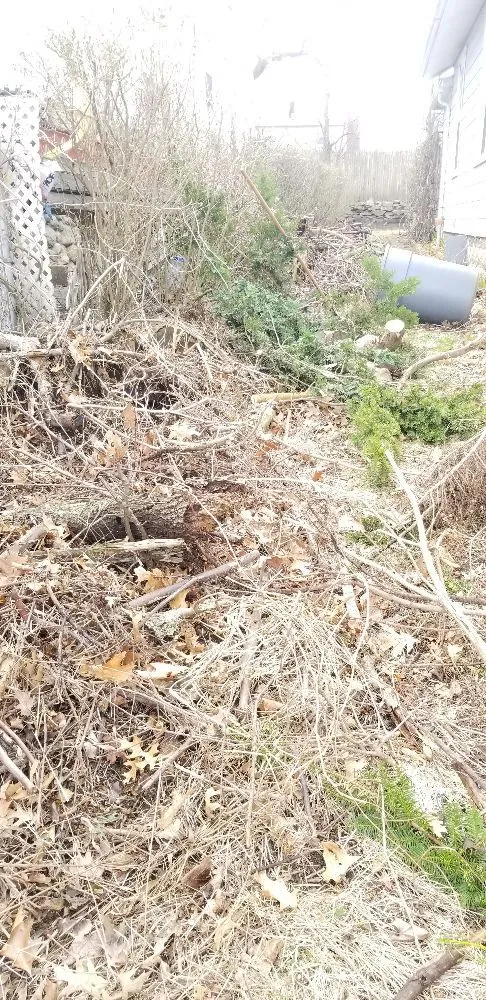 Local lawn mowing service in Lynn, MA by Jason Landscaping