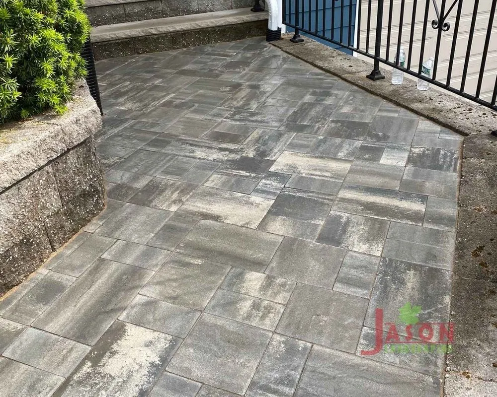 Expert yard cleanup service experts serving Lynn, MA - Jason Landscaping