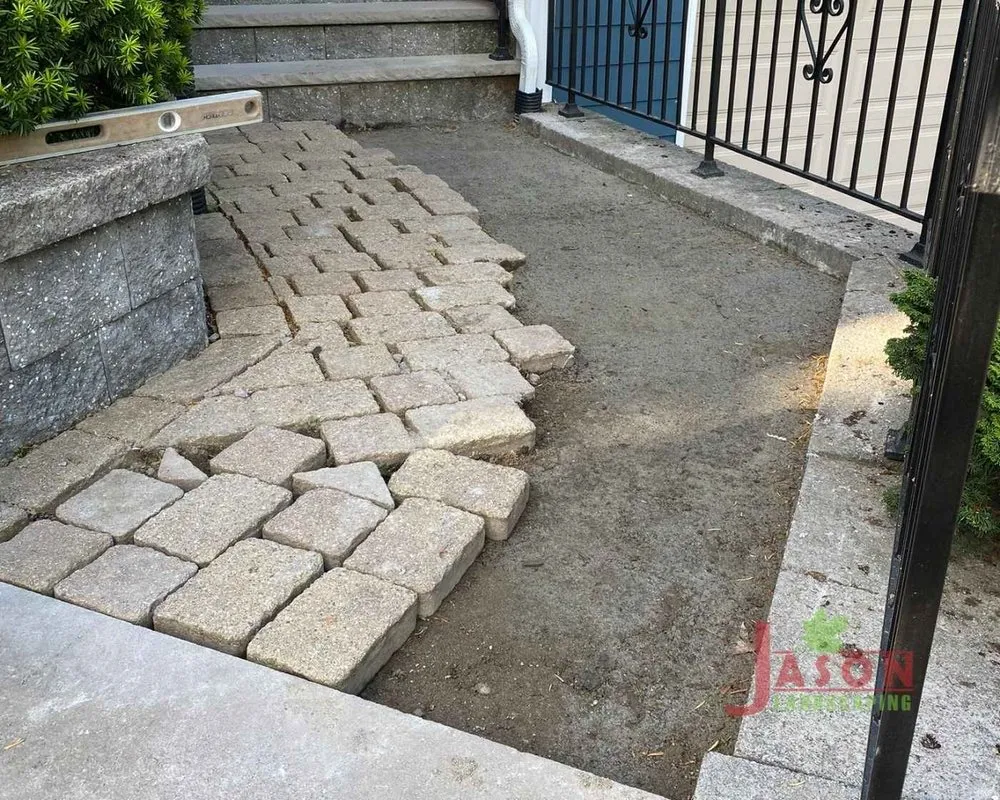 Local lawn mowing service in Lynn, MA - Jason Landscaping