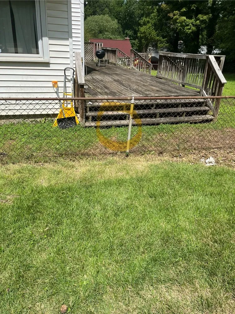 Affordable garden landscaping experts serving Manchester, MD - Jason Lawn & Landscaping