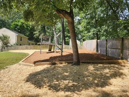 Jason Lawn & Landscaping