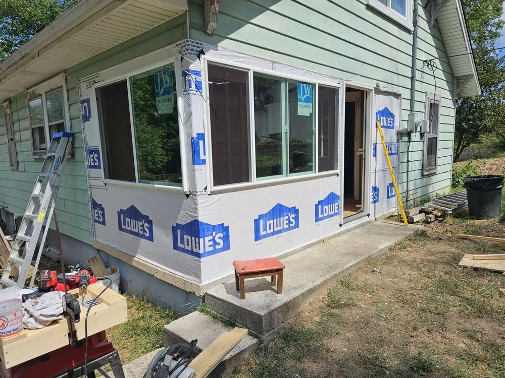 Professional lawn care service in Frankfort, KY by Jason Lawn Care