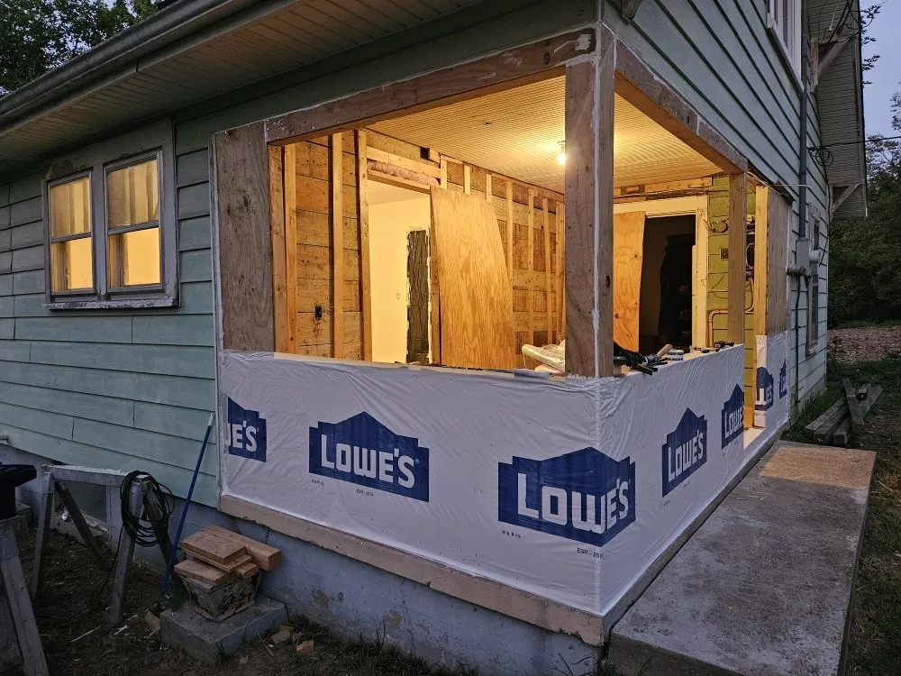 Professional landscaping services for beautiful yards in Frankfort, KY by Jason Lawn Care