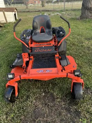 Jason Mowing Service