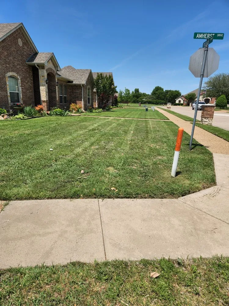 Trusted landscape installation near you in Waxahachie, TX by Jason Stilwell Property Maintenance Services