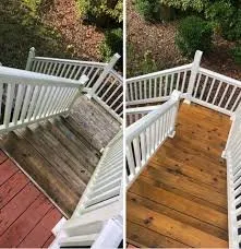 Custom yard maintenance for residential properties across Fort Payne, AL - Jason the Handyman