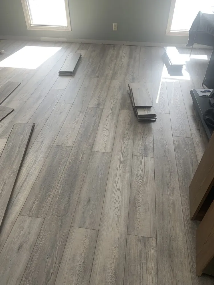 Professional outdoor landscaping in Fort Payne, AL - Jason the Handyman