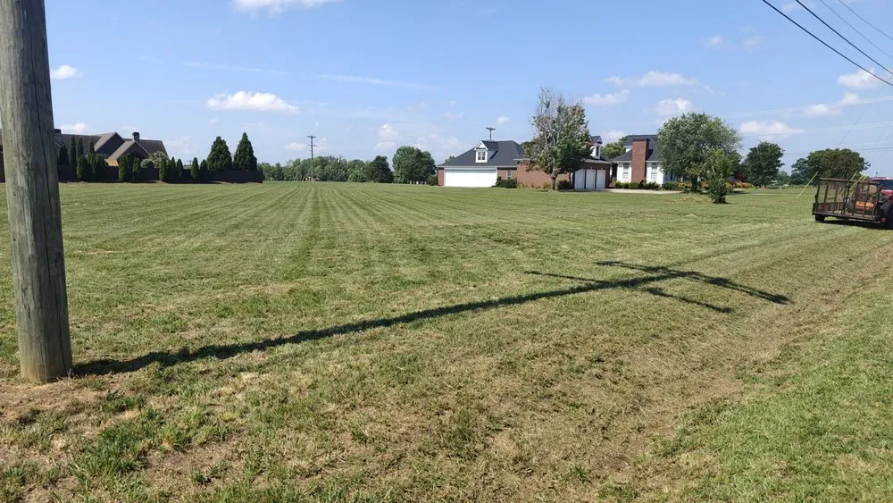 Custom lawn care service in Boiling Springs, SC - Jason Walton Lawn Care