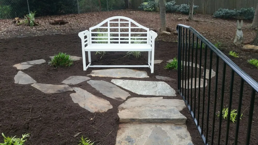 Reliable lawn care service for residential properties in Boiling Springs, SC by Jason Walton Lawn Care