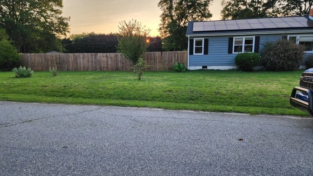 Local landscape design experts serving Simpsonville, SC - Jason Yard Scaping