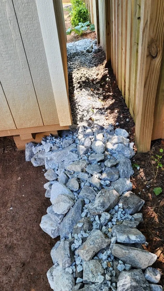 Expert landscape design for outdoor upgrades in Simpsonville, SC by Jason Yard Scaping