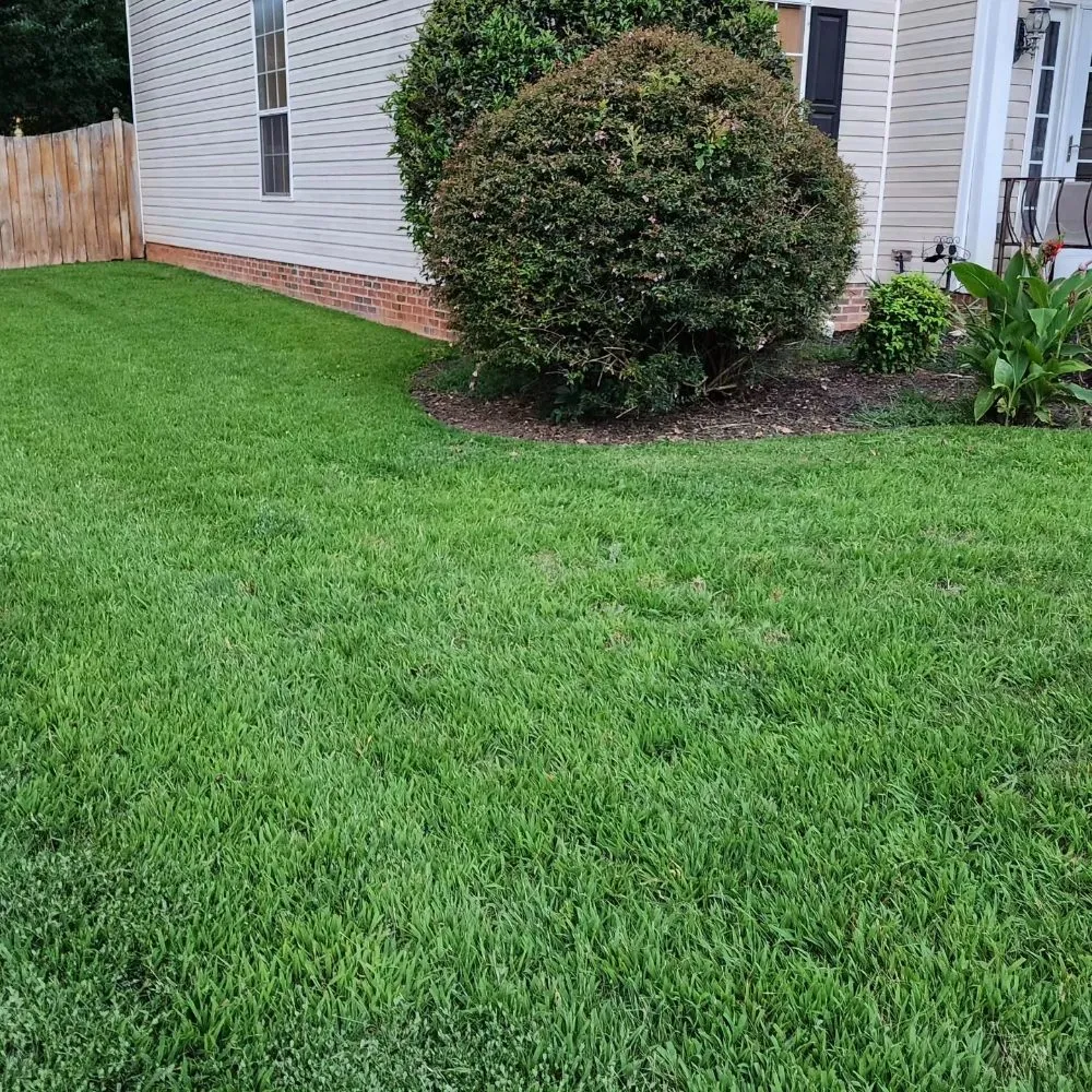 Local landscape installation experts serving Simpsonville, SC - Jason Yard Scaping