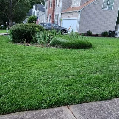 Jason Yard Scaping Logo