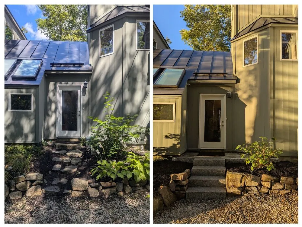 Local residential landscaping experts serving Hudson, NH - Jason's AAA Landscaping