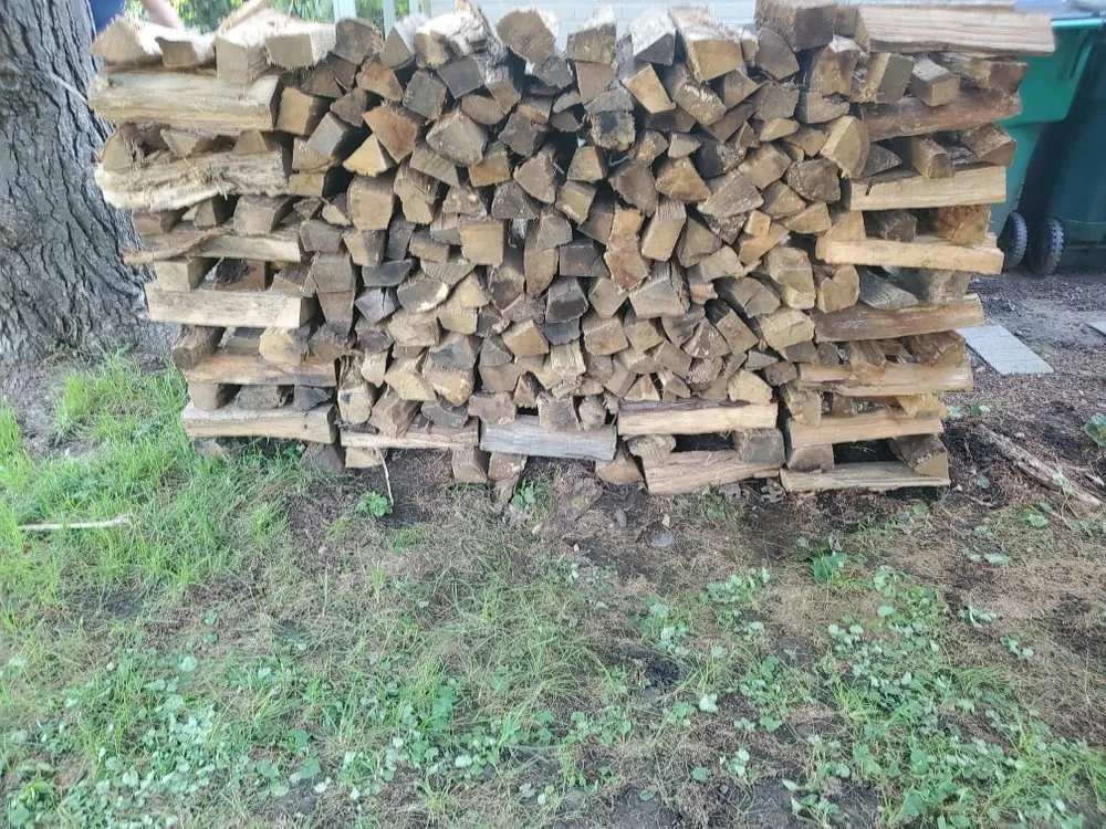 Affordable outdoor landscaping near you in Perryville, MO by Jason's Firewood & Mulch