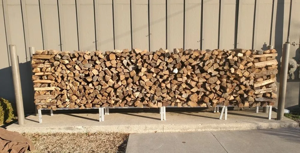 Expert garden landscaping in Perryville, MO - Jason's Firewood & Mulch