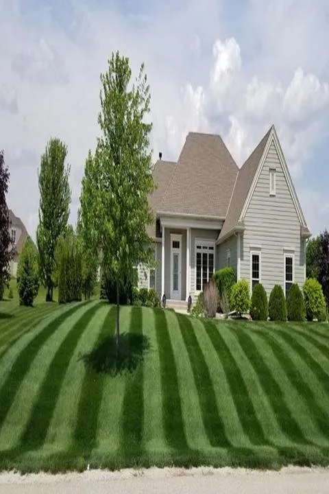 Professional lawn care service in Watertown, WI - Jason's Five Star Landscape & Design