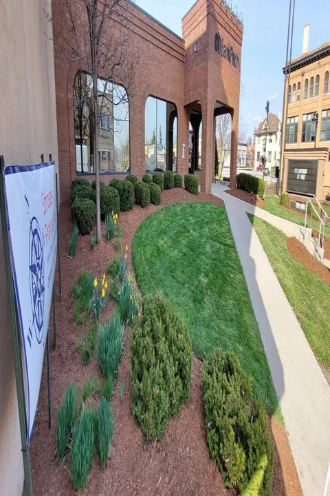 Affordable landscaping services for outdoor upgrades across Watertown, WI - Jason's Five Star Landscape & Design