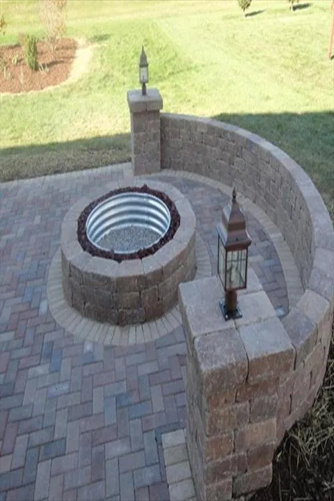 Trusted garden landscaping in Watertown, WI by Jason's Five Star Landscape & Design