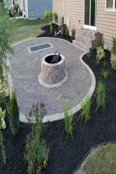 Expert yard maintenance in Watertown, WI - Jason's Five Star Landscape & Design