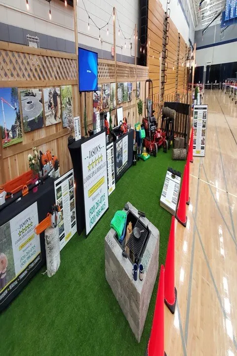 Affordable lawn mowing service in Watertown, WI - Jason's Five Star Landscape & Design