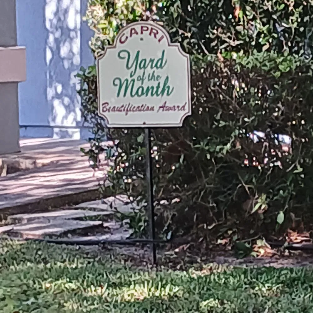 Reliable yard maintenance in High Springs, FL by Jason's Ideal Lawn Care Service