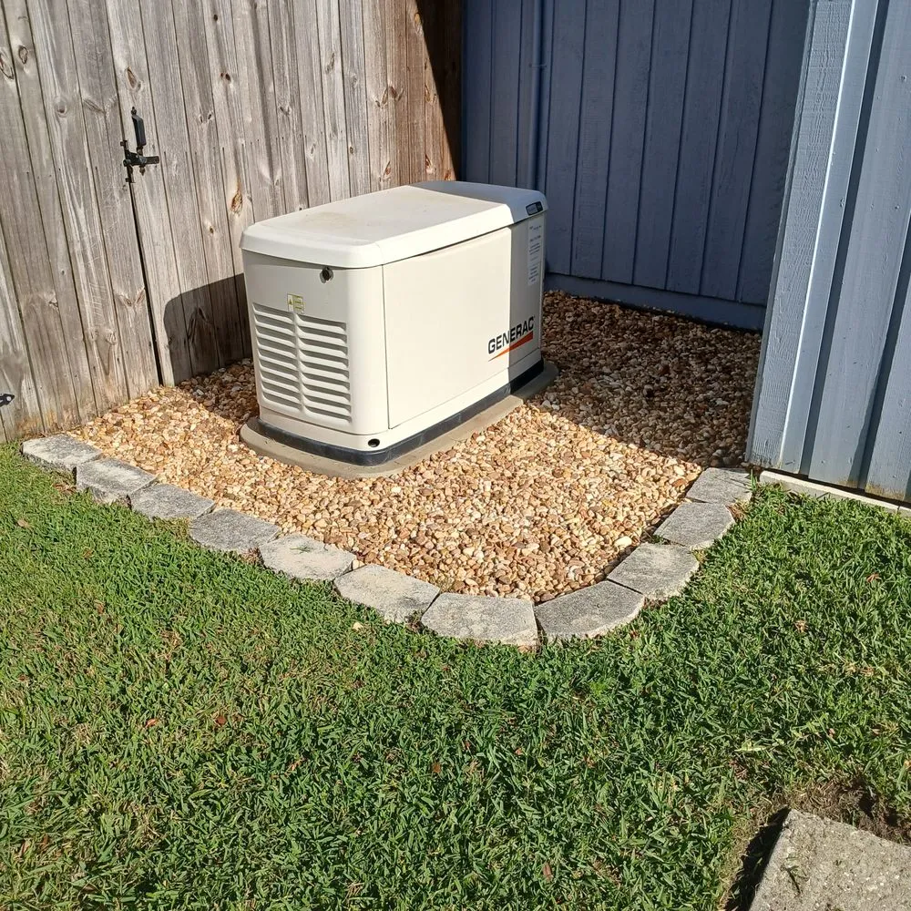 Affordable landscape design in High Springs, FL - Jason's Ideal Lawn Care Service