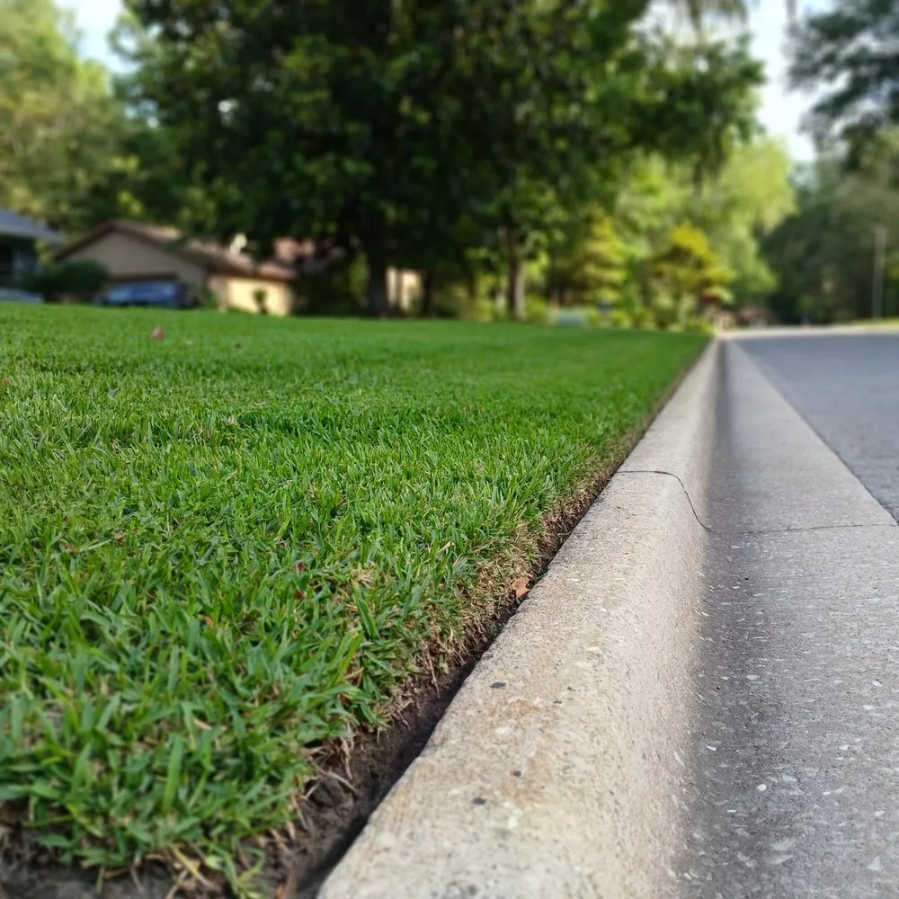 Custom lawn care service for homes across High Springs, FL - Jason's Ideal Lawn Care Service