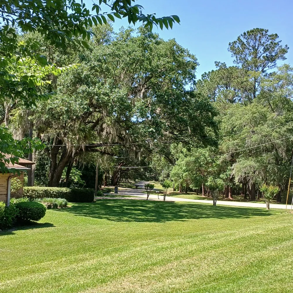 Local garden landscaping in High Springs, FL - Jason's Ideal Lawn Care Service