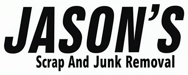 Jason’s junk removal Logo