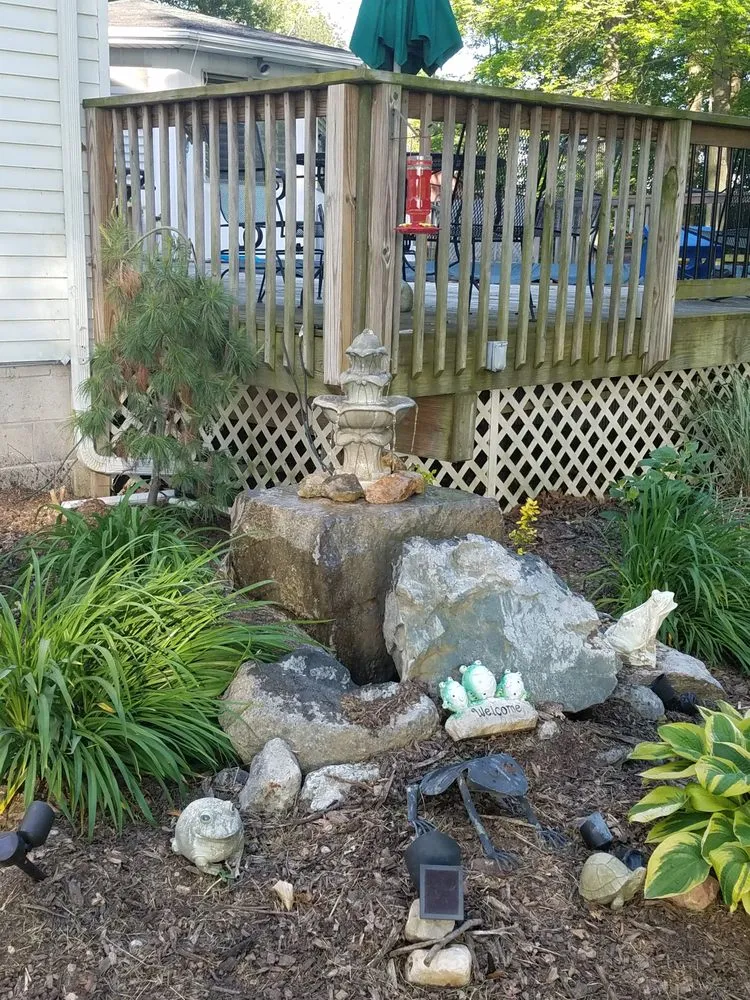 Trusted yard maintenance in Vandalia, OH - Jasons Landscaping
