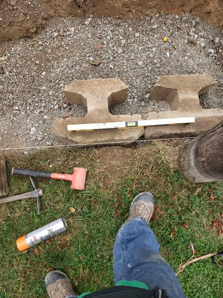 Affordable landscape design in Vandalia, OH by Jasons Landscaping