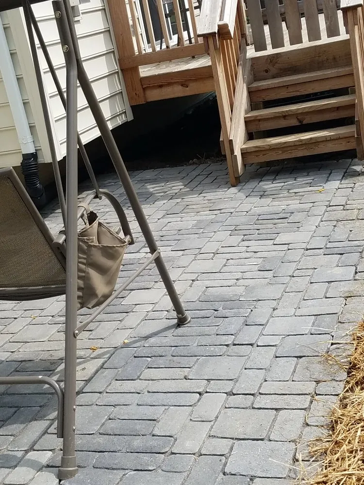 Custom lawn mowing service for beautiful yards in Vandalia, OH by Jasons Landscaping