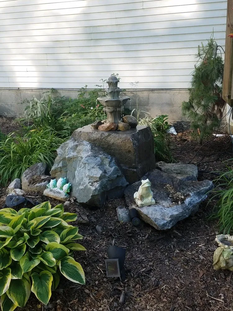 Local lawn care service in Vandalia, OH by Jasons Landscaping