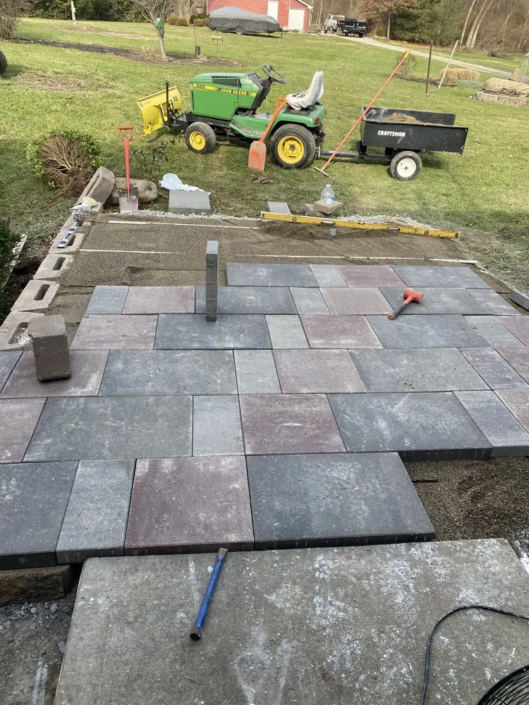 Affordable yard maintenance experts serving Vandalia, OH - Jasons Landscaping