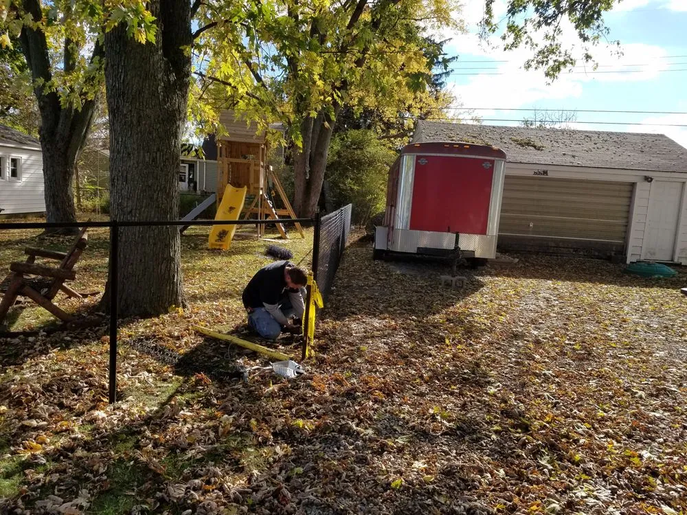 Expert landscaping services experts serving Vandalia, OH - Jasons Landscaping